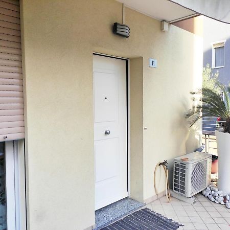 Mamma Casa Superior Vaniglia Rimini Exterior foto
