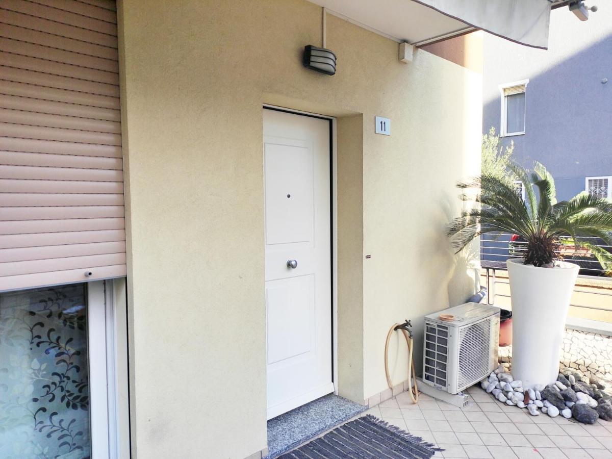 Mamma Casa Superior Vaniglia Rimini Exterior foto